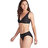 ExOfficio Women's Give-N-Go 2.0 Bikini Cut Brief - Breathable Durable Easy Care Travel Underwear