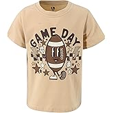 Unique Baby Boys Toddlers Short Sleeve Regular Fit Graphic T-Shirt