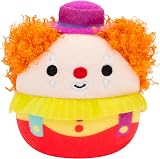 Squishmallows Micromallows 6-Pack Archie Axolotl Bimbi Lucy-May Maya Maritza view 2