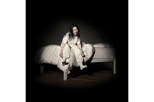 WHEN WE ALL FALL ASLEEP, WHERE DO WE GO? [LP][Pale Yellow]