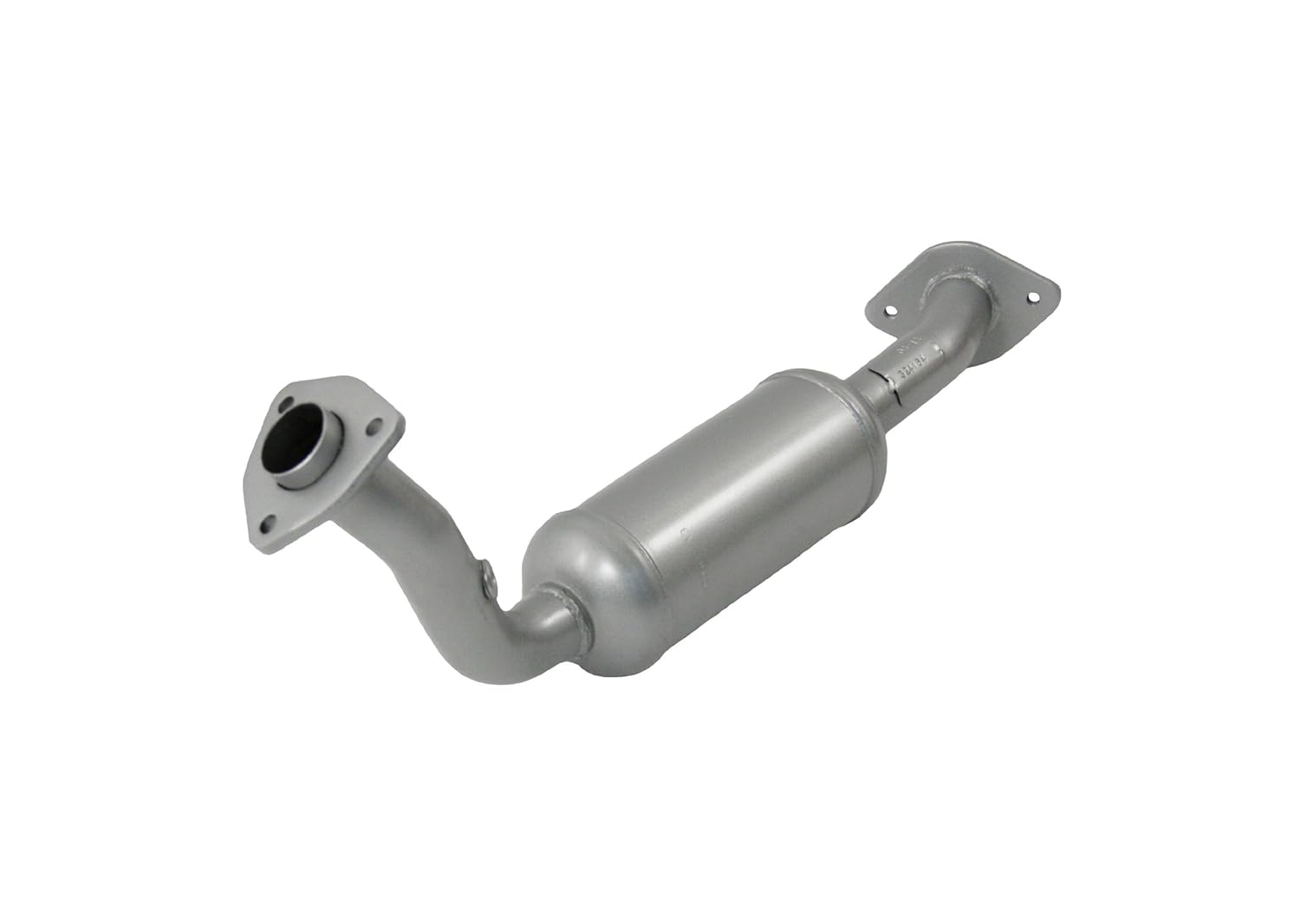Amazon.com: Pacesetter 324164 Direct-Fit Catalytic Converter for Nissan  Frontier/Xterra 3.3L Right Rear Engine: Automotive