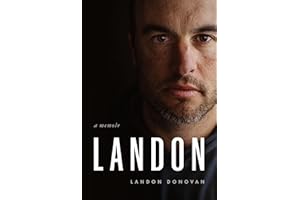 Landon: A Memoir