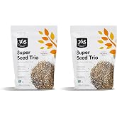 365 by Whole Foods Market Super Seed Blend, 16 OZ (Pack of 2)
