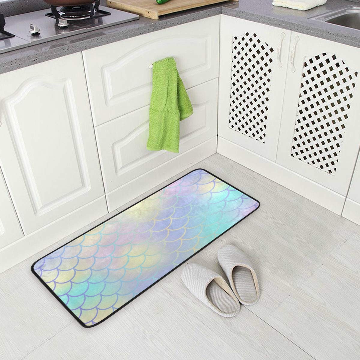 Best Kitchen Scales Standing