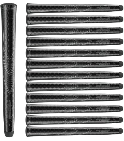 Project X LZ Black Onyx 6.5 Stiff+ Flex Steel Iron Shaft - .355