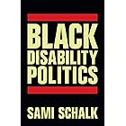 Black Disability Politics