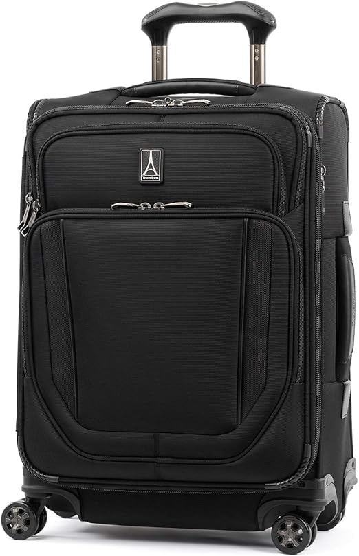 macy's 22 inch wheeled luggage