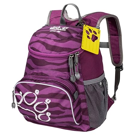 Jack Wolfskin Little Joe Tagesrucksack Kinder Rucksack
