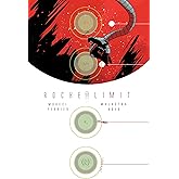 Roche Limit, Vol. 1