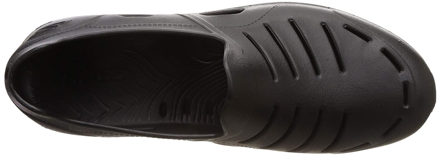 skechers mens h2go clogs