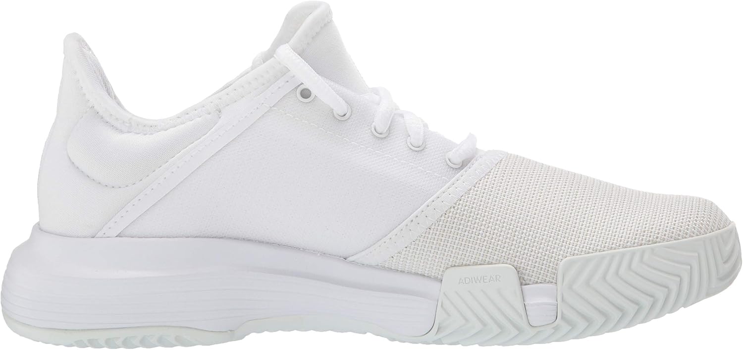 adidas women's gamecourt tennis shoes