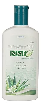 NMFe Moisturising Lotion, 200 ml