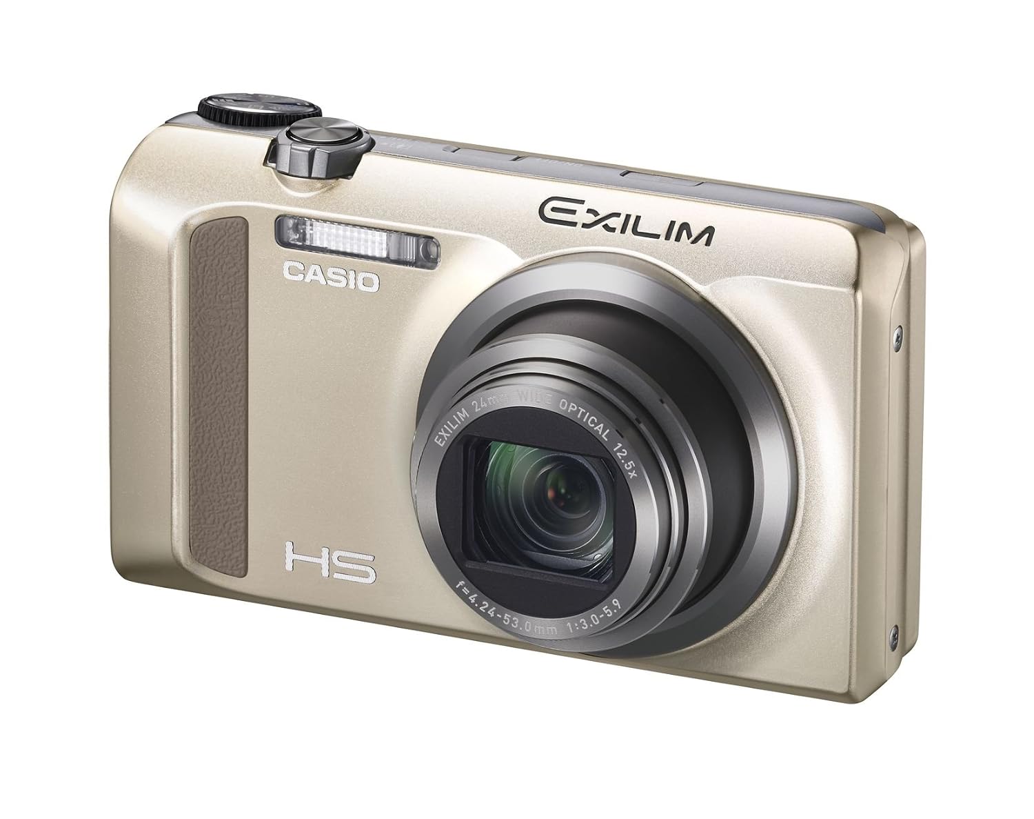 カシオ HIGH SPEED EXILIM EX-ZR500 取扱説明書・レビュー記事 - トリセツ