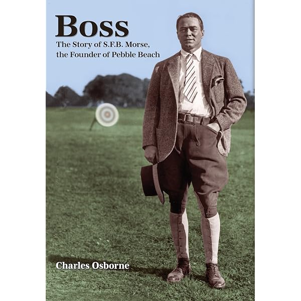 Pebble Beach: The Official Golf History: Hotelling, Neal, Dost, Joann:  9781600783005: Amazon.com: Books