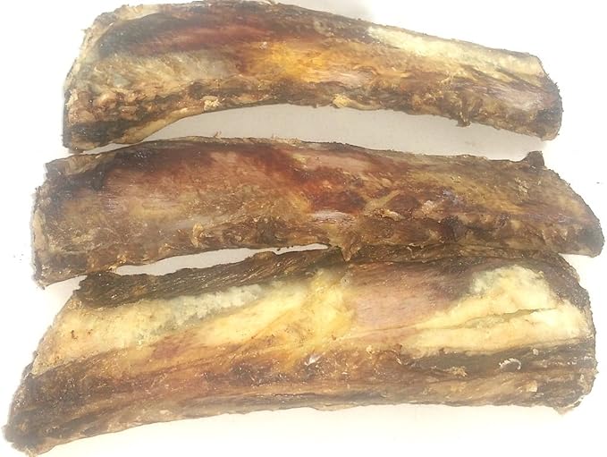 ol roy natural beef rib