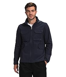 THE NORTH FACE Men's Sightseer Jacket, Aviator