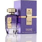 Patek Maison Prisme 3.0 oz Eau de Parfum Spray Unisex (Violette)