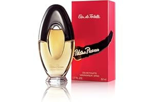 Paloma Picasso Mon Parfum, Eau de Toilette For Women With Notes Of Amalfi Lemon, Patchouli & Sandalwood