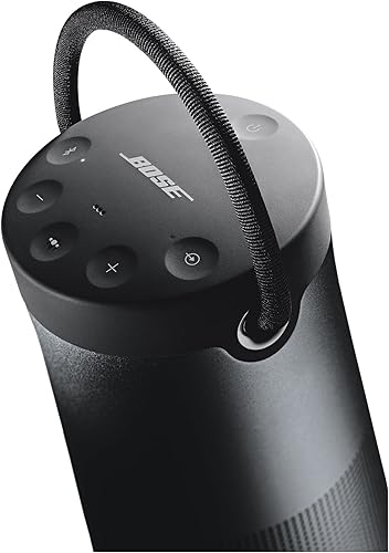 Bose SoundLink Revolve