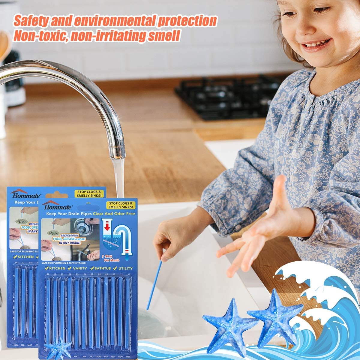 Clogged shower septic tank