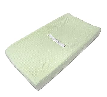 american baby company changing pad cover