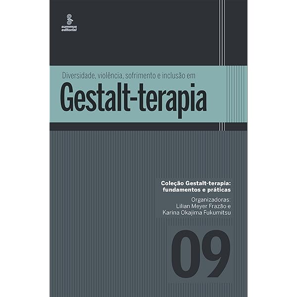 Recursos criativos em Gestalt-terapia (Gestalt terapia
