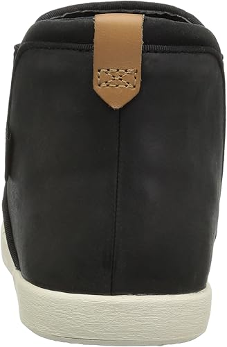 teva willow chelsea boot