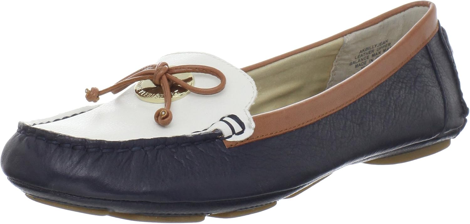 Anne Klein Sport Women�s Billyjean Moccasin