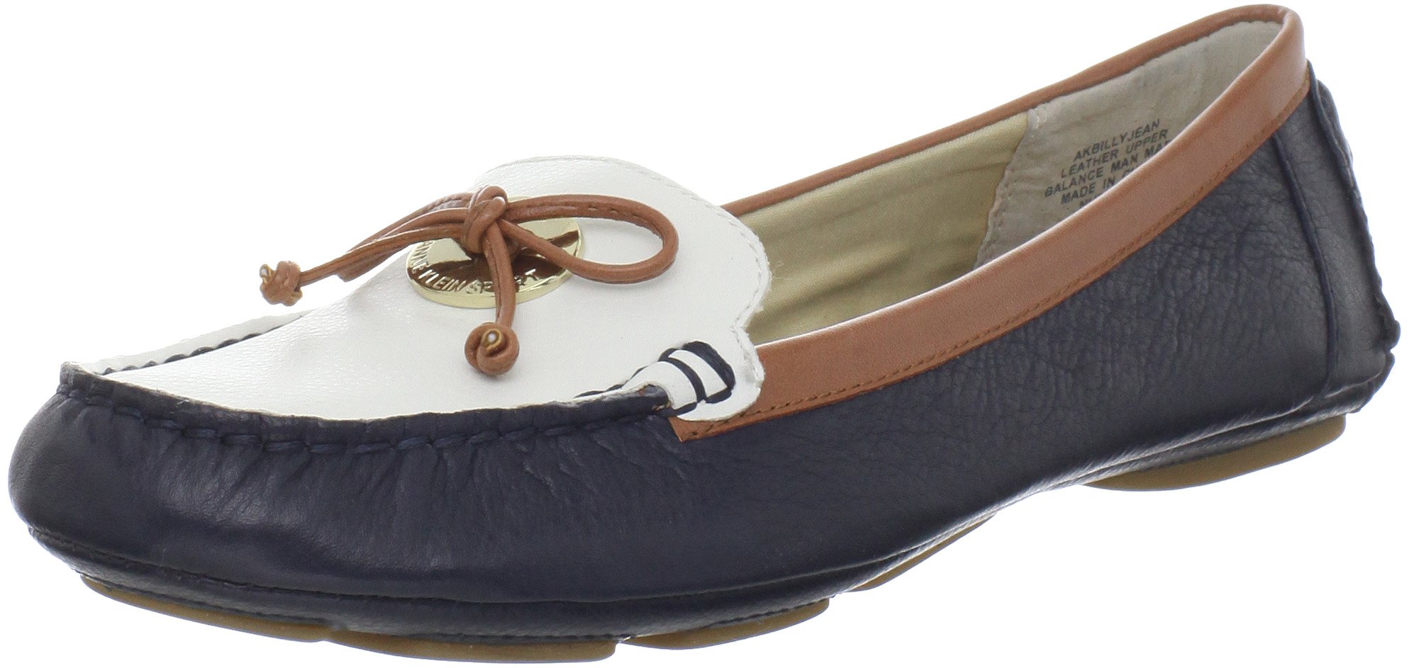 anne klein sport unique loafer