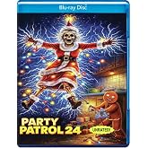 Party Patrol 24