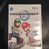 Mario Kart Wii