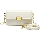 Women's chain crossbody small square bag, fashionable designer mini shoulder bag, women's mobile wallet