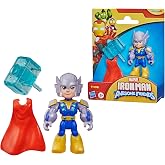 Marvel Iron Man and His Awesome Friends Thor Action Figure