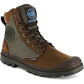 Palladium Mens Pampa Sport Cuff Waterproof Boot