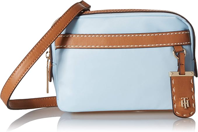 Tommy Hilfiger 汤美费格 Julia 女式小挎包 2.2折$17.19史低 海淘转运到手约￥143