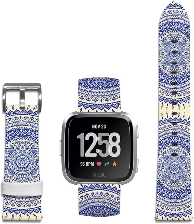 amazon uk fitbit versa