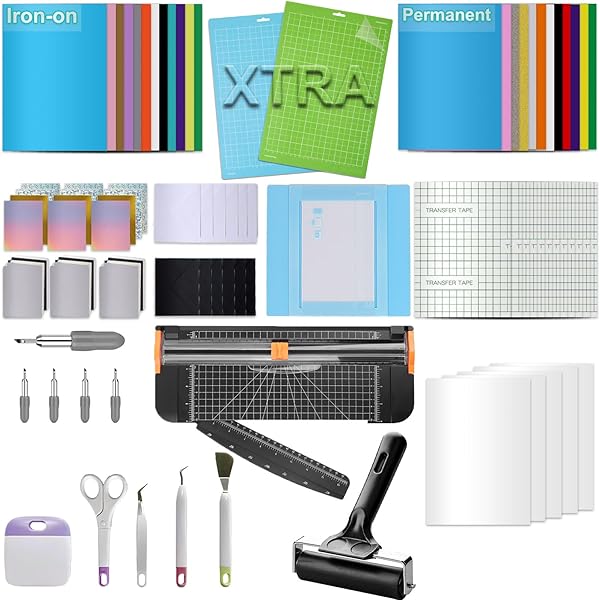 draagtas compatibel met Cricut Joy, draagtas compatibel met Cricut Joy en