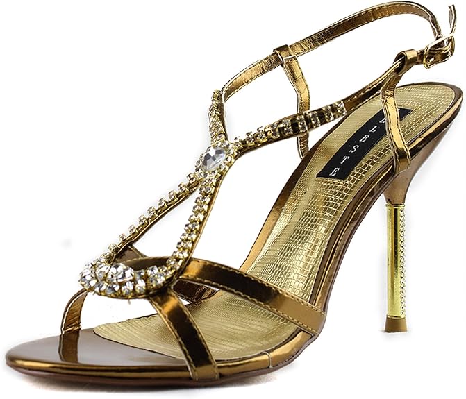 Celeste Women�s Water01 Bronze Color