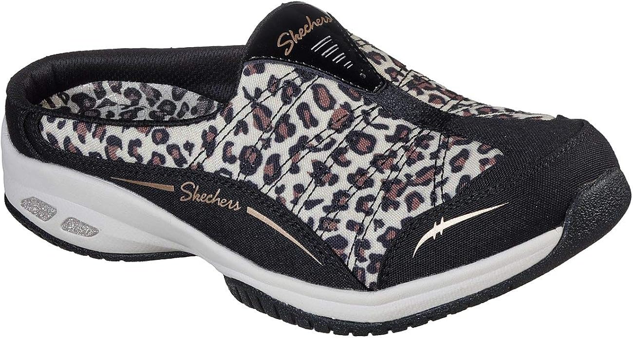 skechers commute time