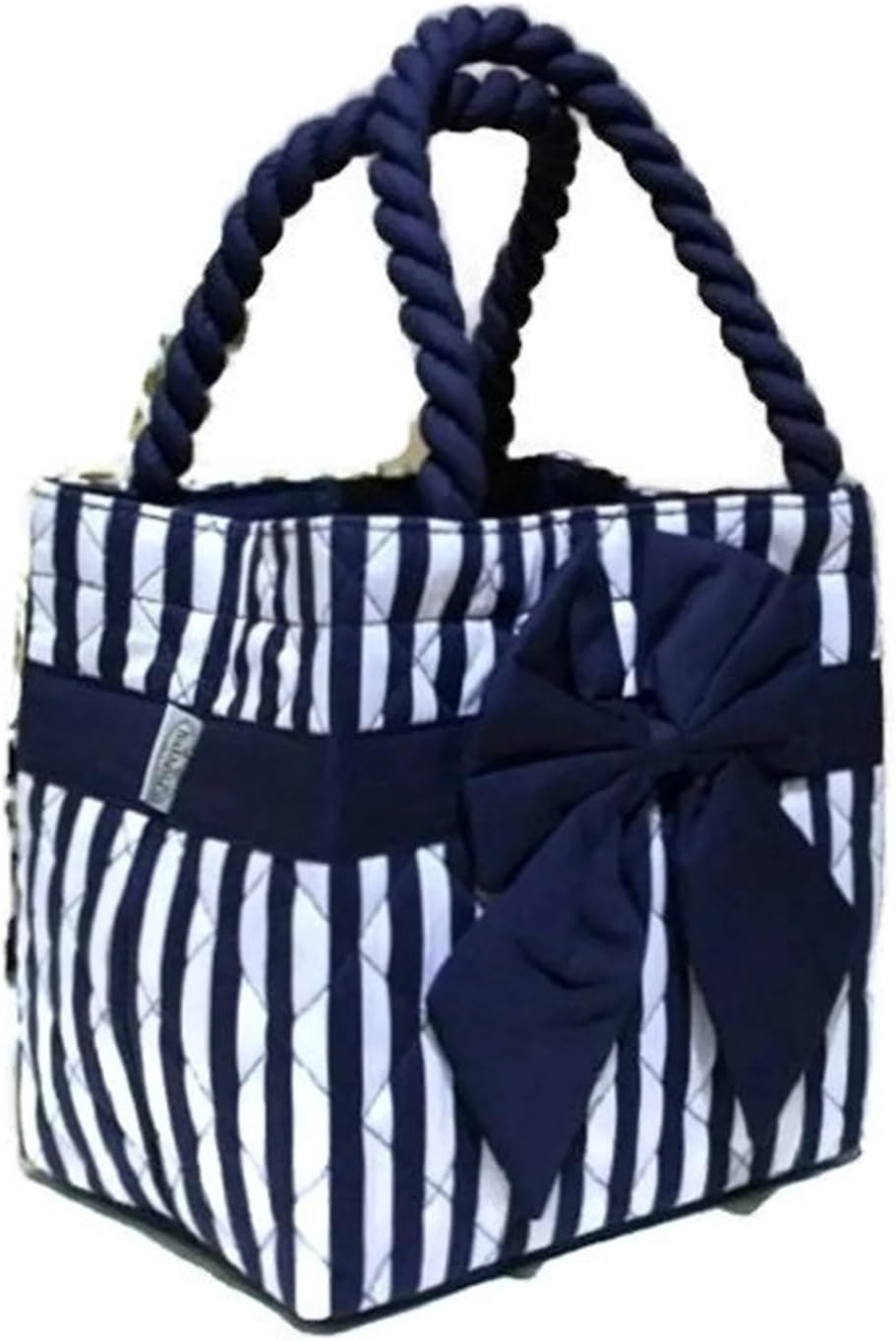 Best Gift Handbag/Tote Bag Cute Square-shaped collection small size Handmade from Naraya Thailand