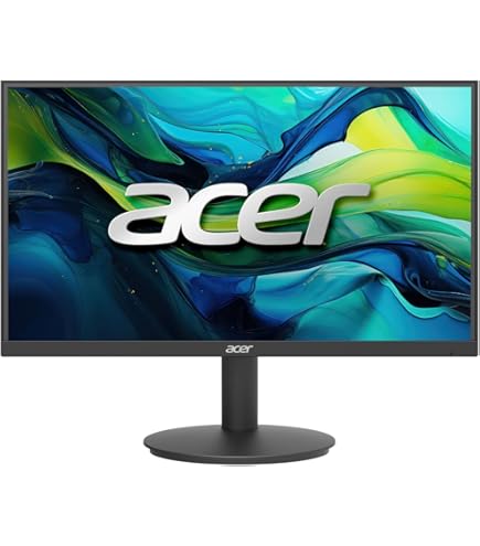 Amazon.com: Lenovo L22-4e Office Monitor - 21.5