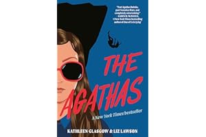 The Agathas (An Agathas Mystery)