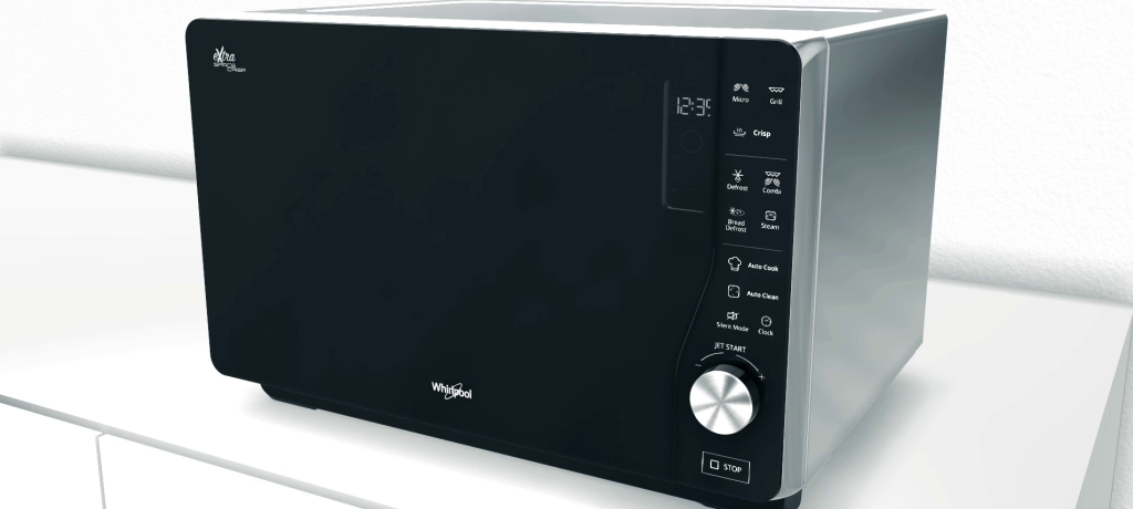 Forni e piani cottura 25 Litri 800 Watt Whirlpool MWF 427 SL Forno a  Microonde Argento urban-earth.co.uk