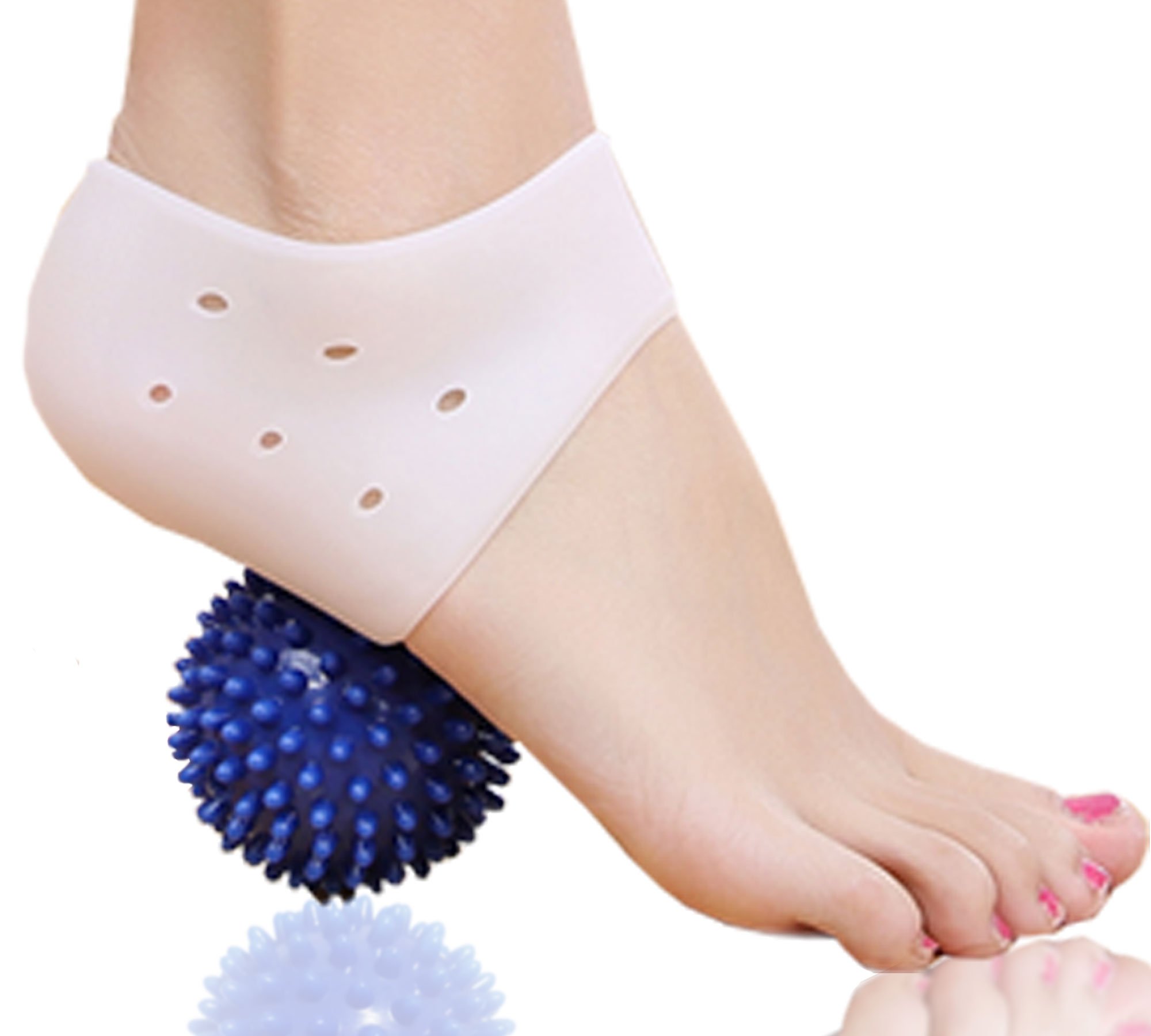 avia heel relief plantar fasciitis