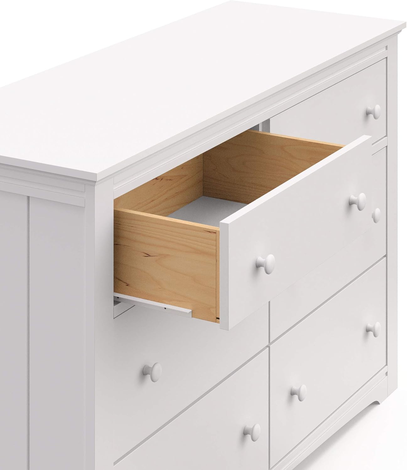 graco dresser canada