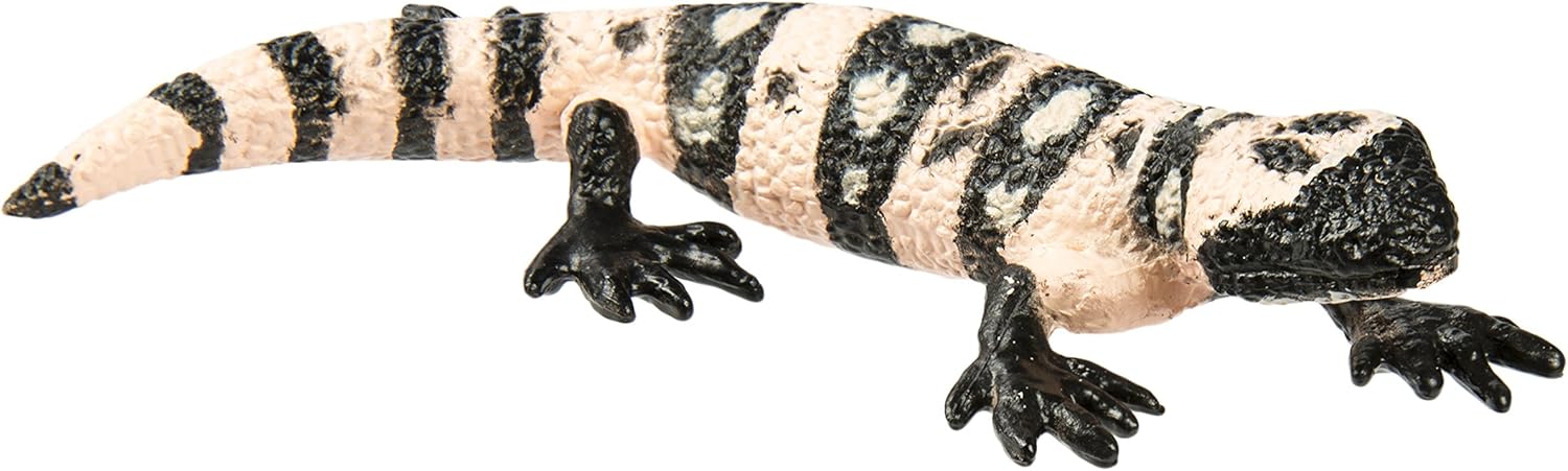 gila monster toy