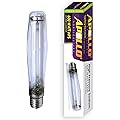 Apollo Horticulture GLBHPS600 600 - Watt High Pressure Sodium HPS Grow Light Bulb Lamp