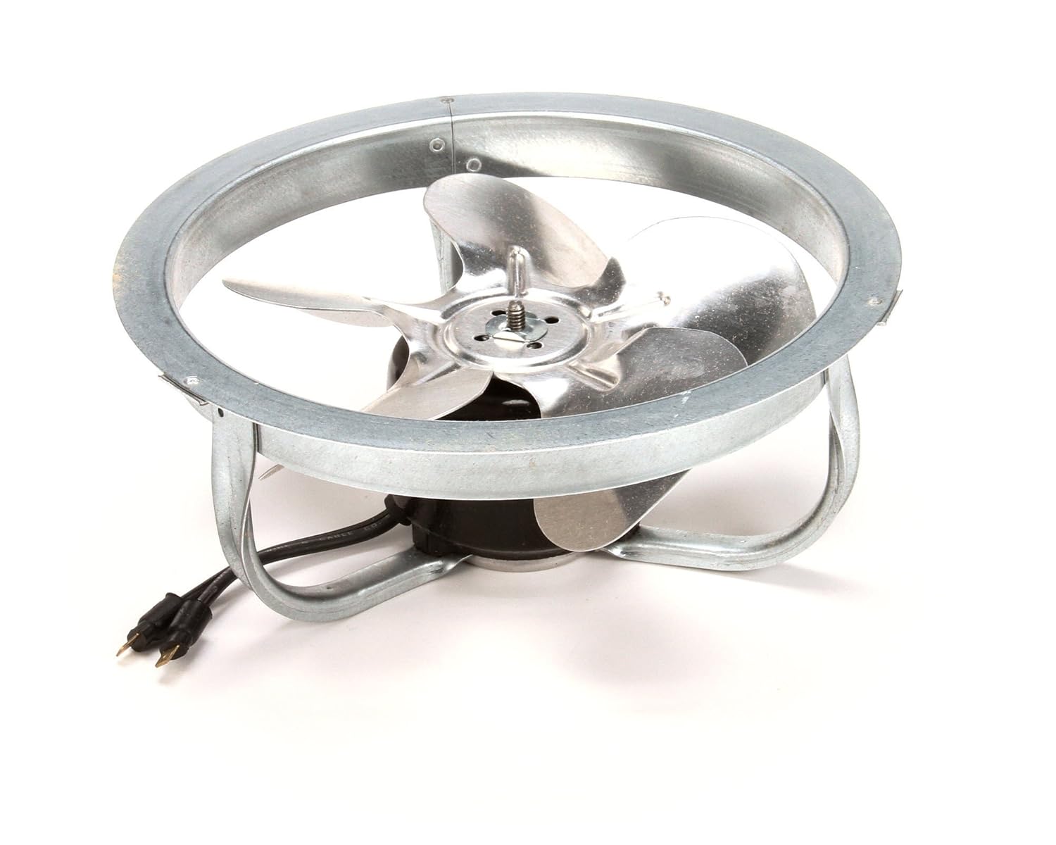 Delfield 2162687 8 Motor/Fan/Shroud Assembly Industrial