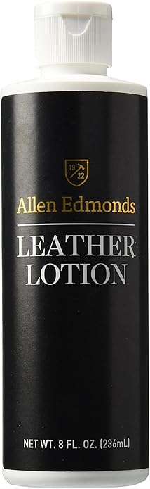 allen edmonds leather conditioner