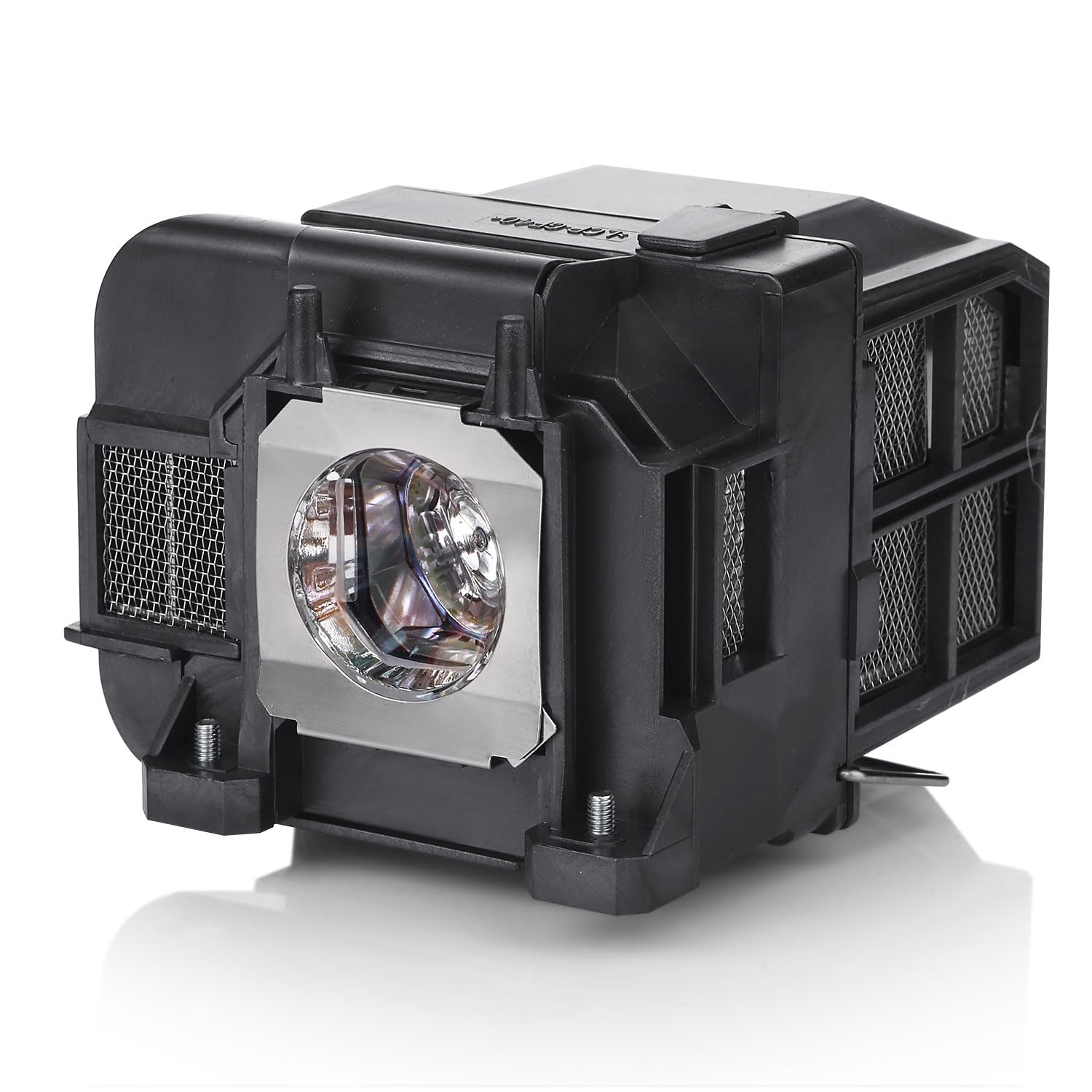 Aimdio V13H010L75 Replacement Lamp Bulb for EPSON ELPLP75 ELPLP74 EB-1940W EB-1945W EB-1950 EB-1955 EB-1960 EB-1965 EB-1930 EB-1935 EB-501KG V13H010L74 Projector